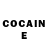Cocaine Fish Scale Kiyoko Tyan